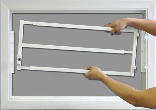 horizontal window bars2