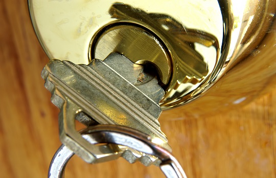 key stuck in ignition st. john's locksmith