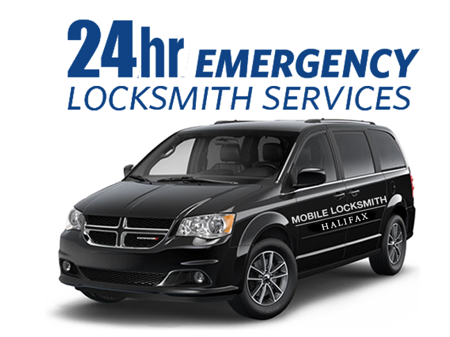 24 hr locksmith halifax